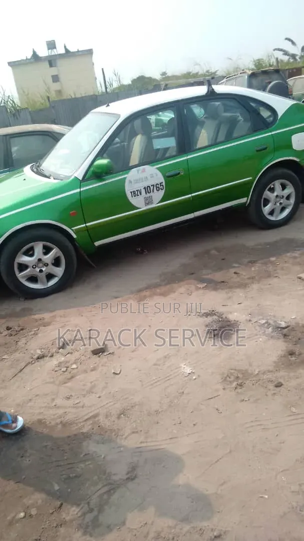 Toyota Corolla 2015 Vert