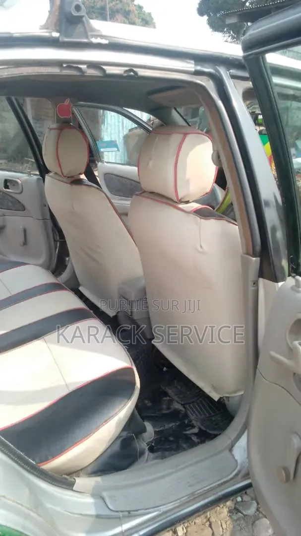 Toyota Corolla 2015 Vert