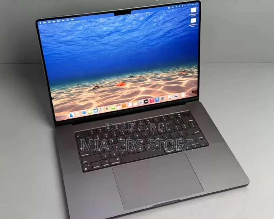 Nouveau Apple MacBook Air 8GB Intel Core i5 HDD 128GB