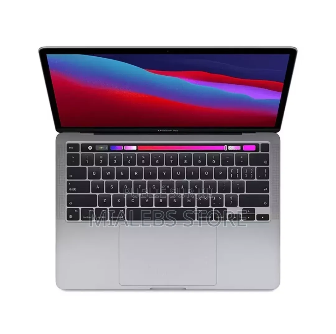 Nouveau Apple MacBook Air 8GB Intel Core i5 HDD 128GB