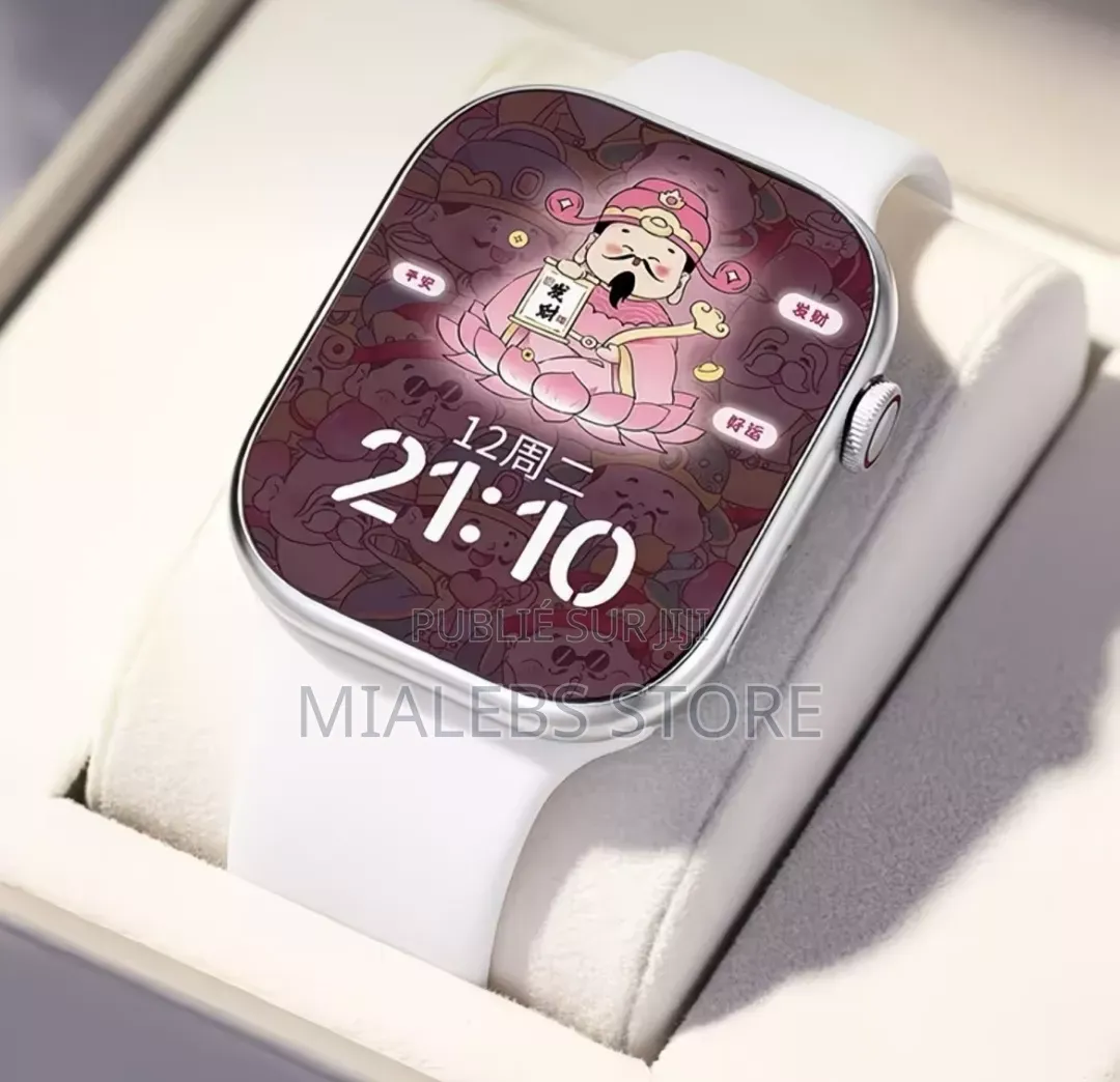 Apple Watch