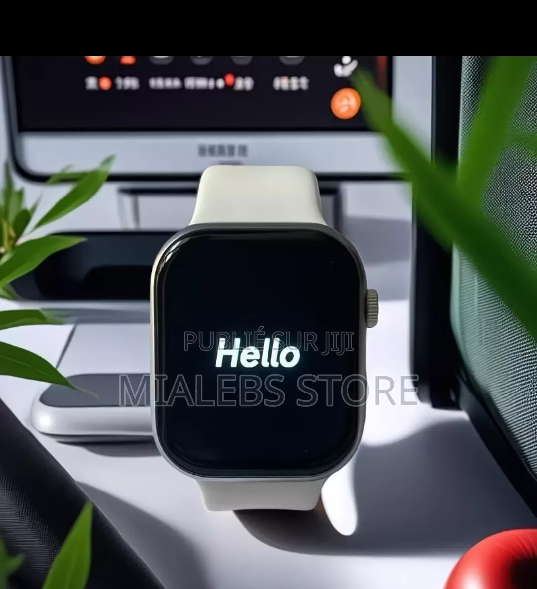 Apple Watch