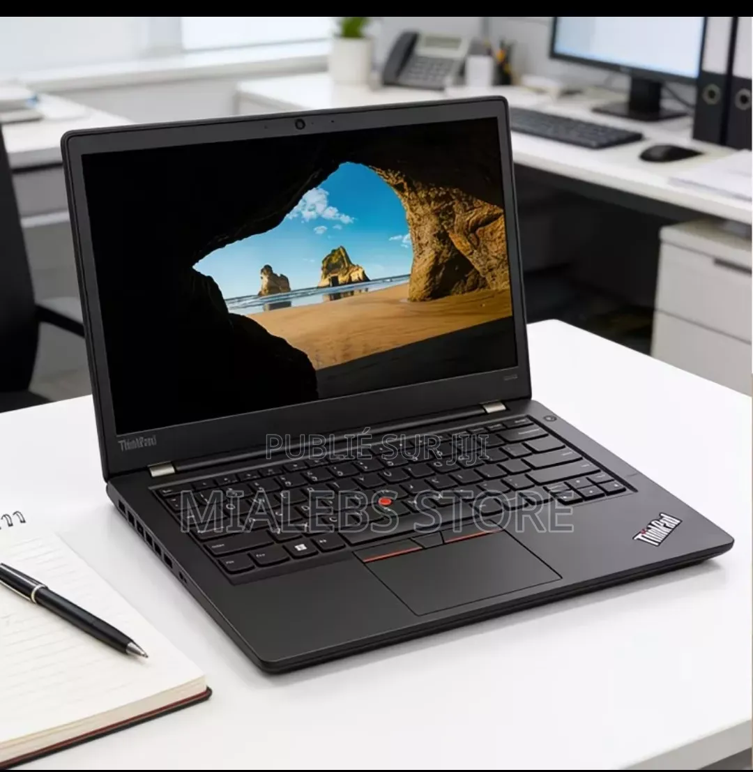 Nouveau Ordinateur portable Autre Autre 8GB Intel Core i5 eMMC 128GB