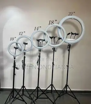 Ring Ligtht