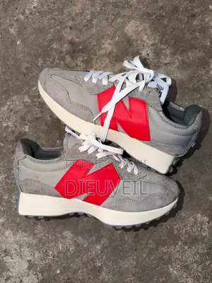New Balance