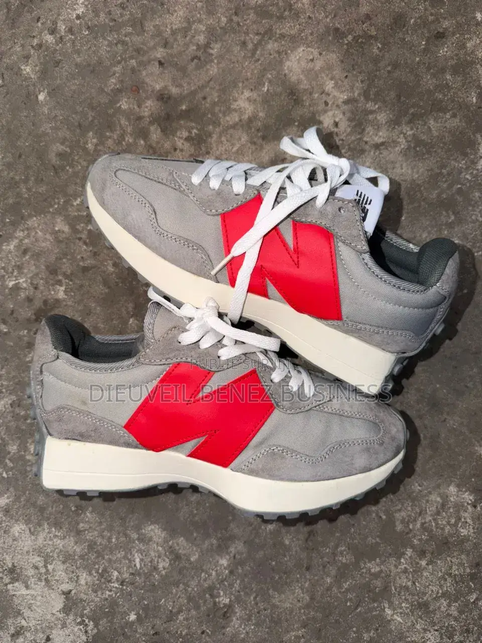 New Balance