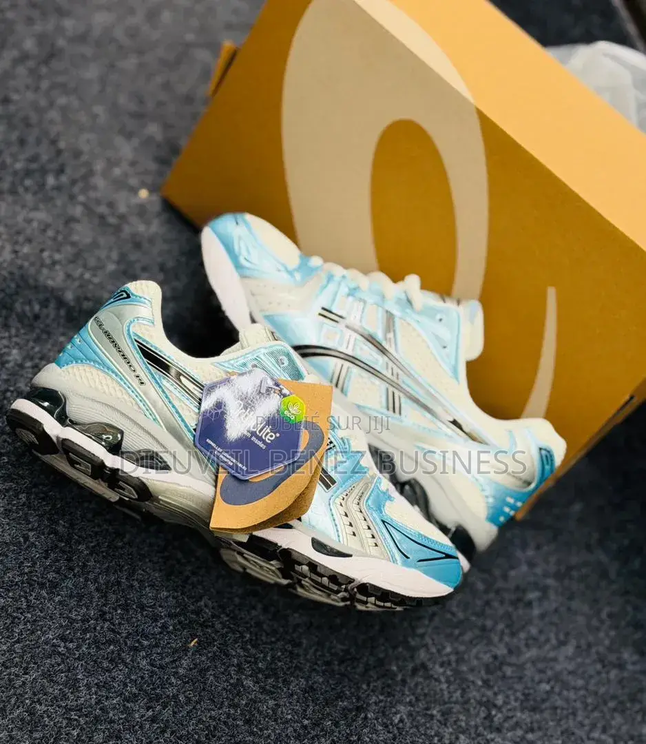 New Balance