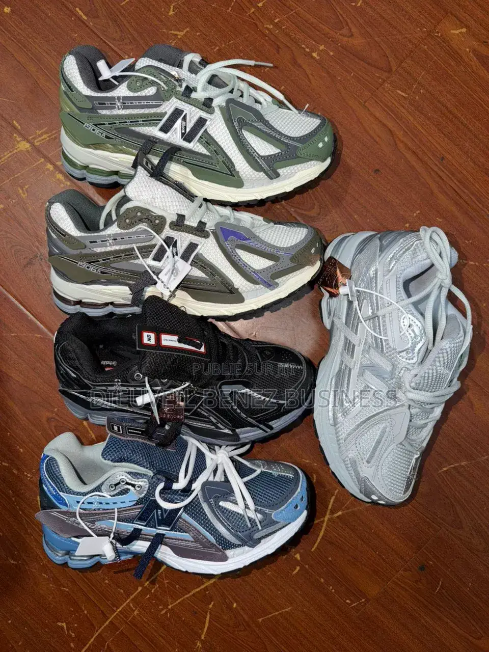 New Balance