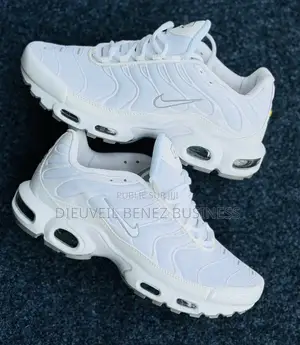 Nike Aire Max Tn