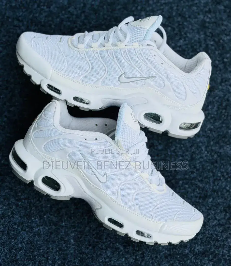 Nike Aire Max Tn