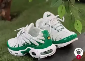 Nike Aire Max Tn