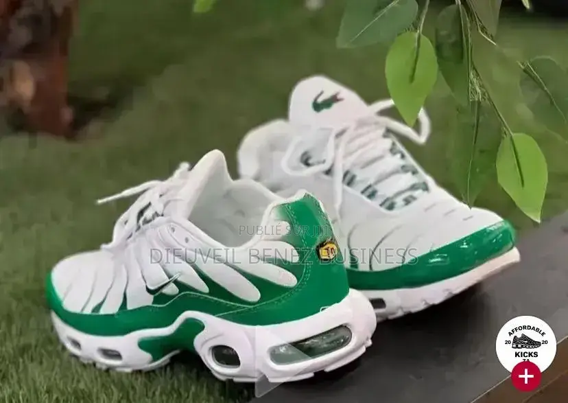Nike Aire Max Tn