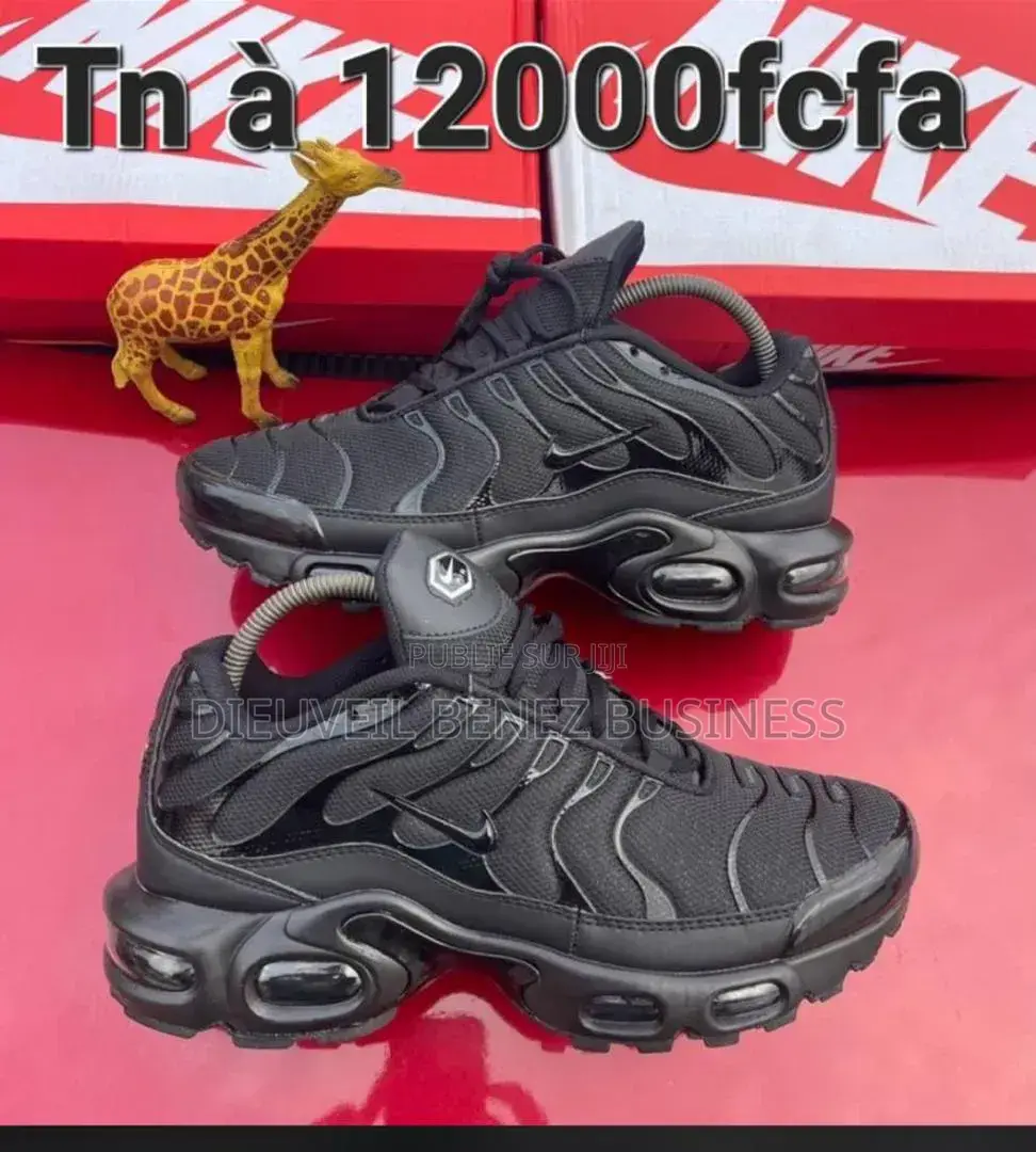 Nike Aire Max Tn