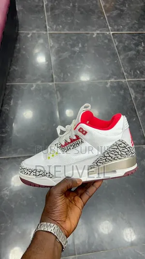Sneakers Jordane 4