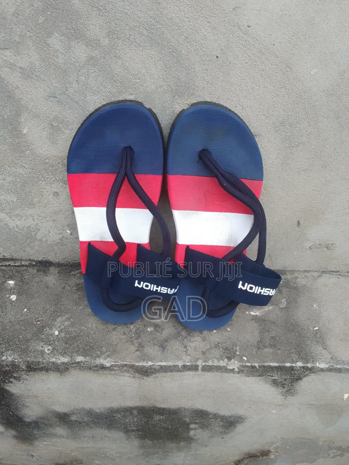 Sandales Français