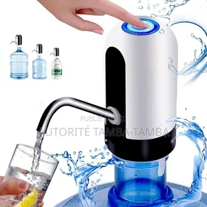 Pompe À Eau Électrique