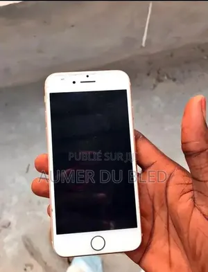Apple iPhone 8 256 GB Autre