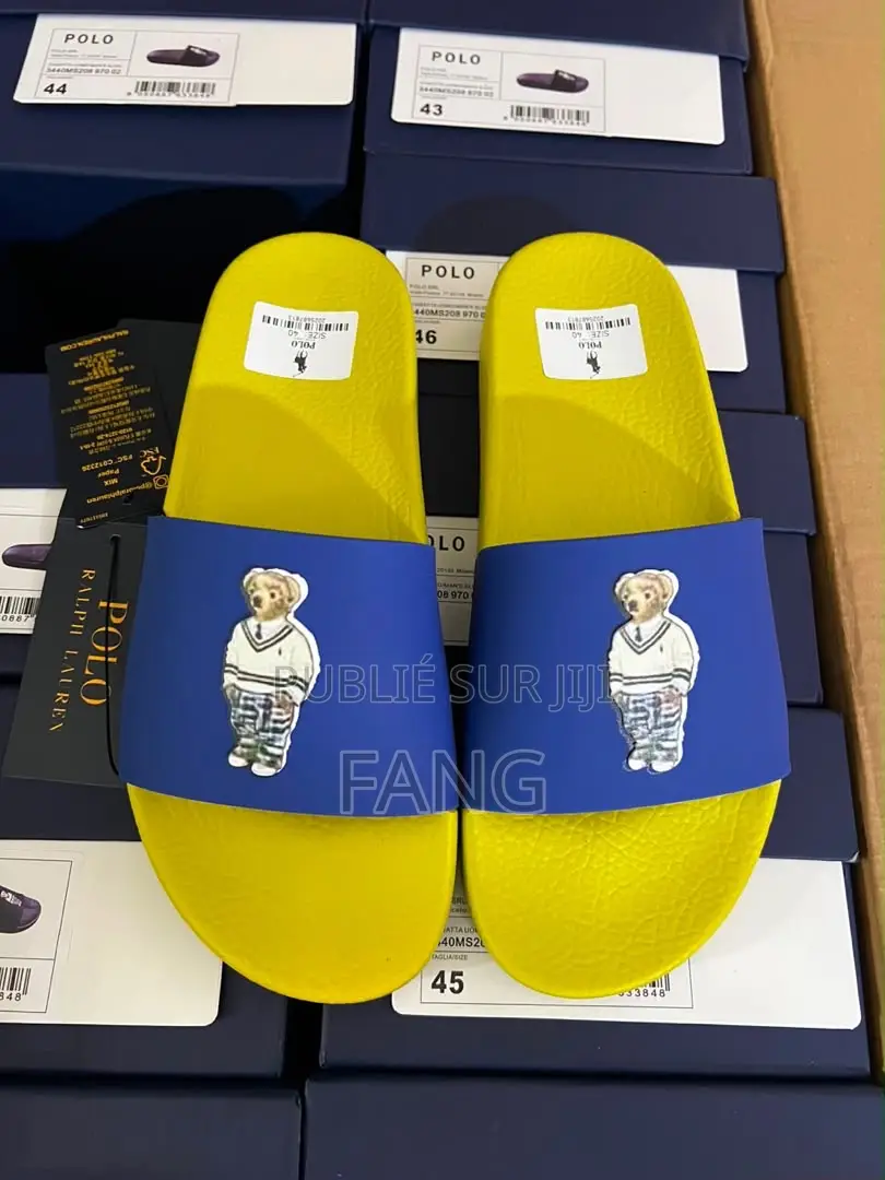 Claquettes