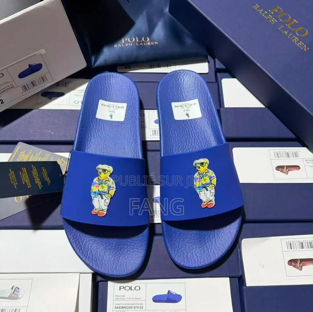 Claquettes