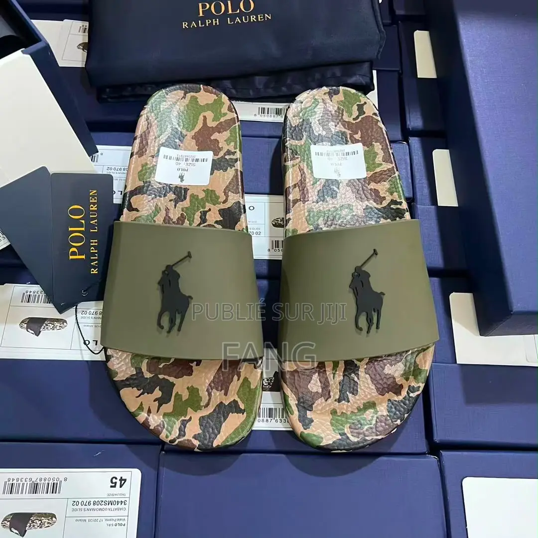Claquettes