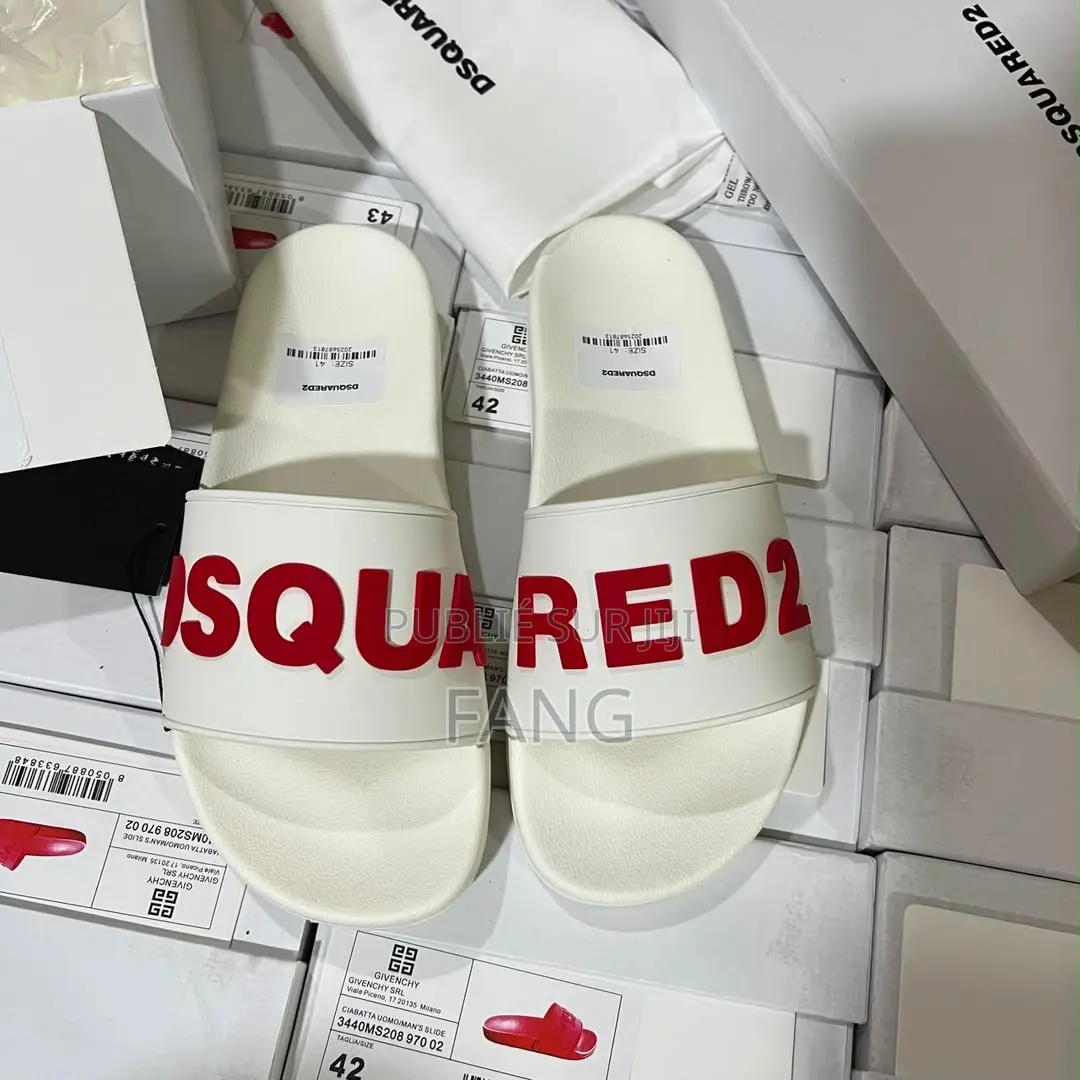 Claquettes