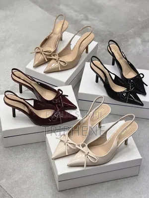 Talon Pieds