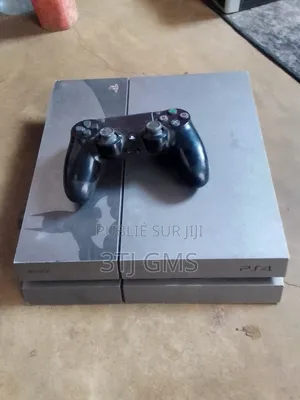 Play Station 4