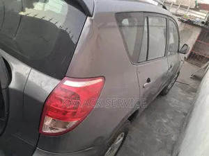 Toyota RAV4 2014 Noir