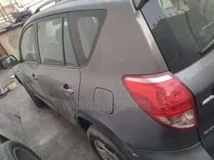 Toyota RAV4 2014 Noir