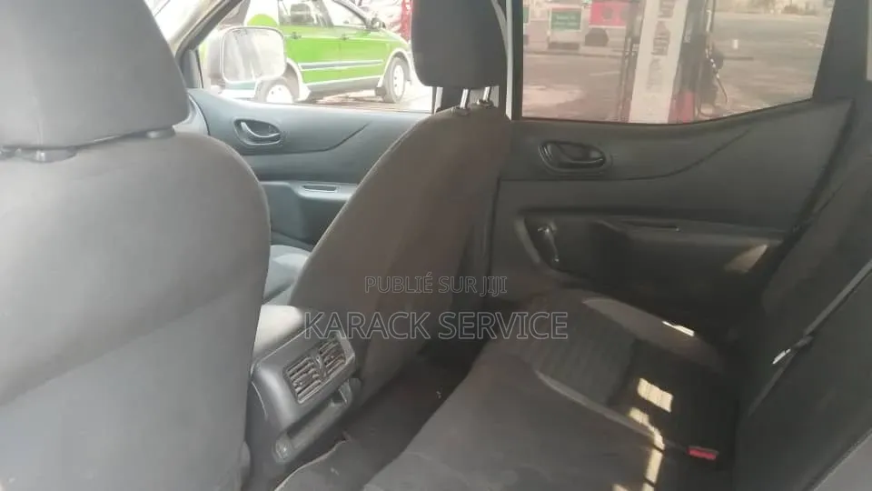 Toyota RAV4 2014 Noir