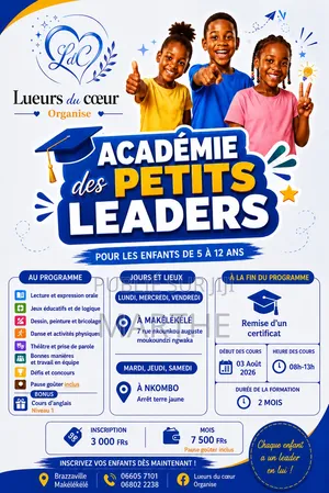 Vacances Des Petits
