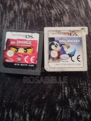 Disques Ds