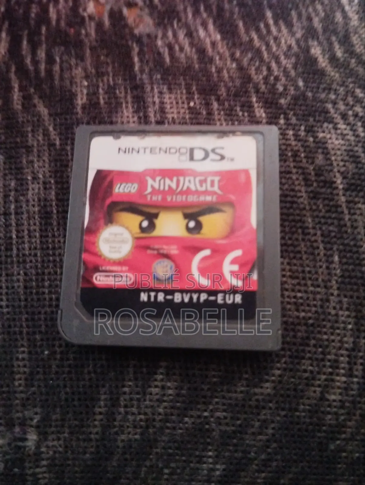 Disques Ds