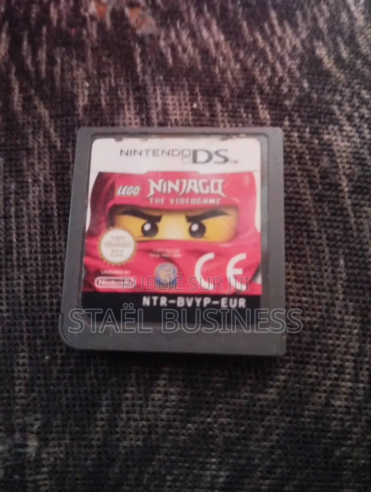 Disques Ds
