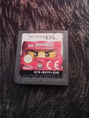 Disques Ds