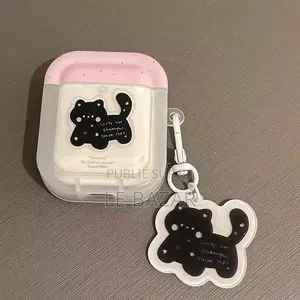Étui De Protection Pour AIR PODS