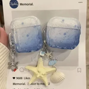 Étui De Protection Pour AIR PODS