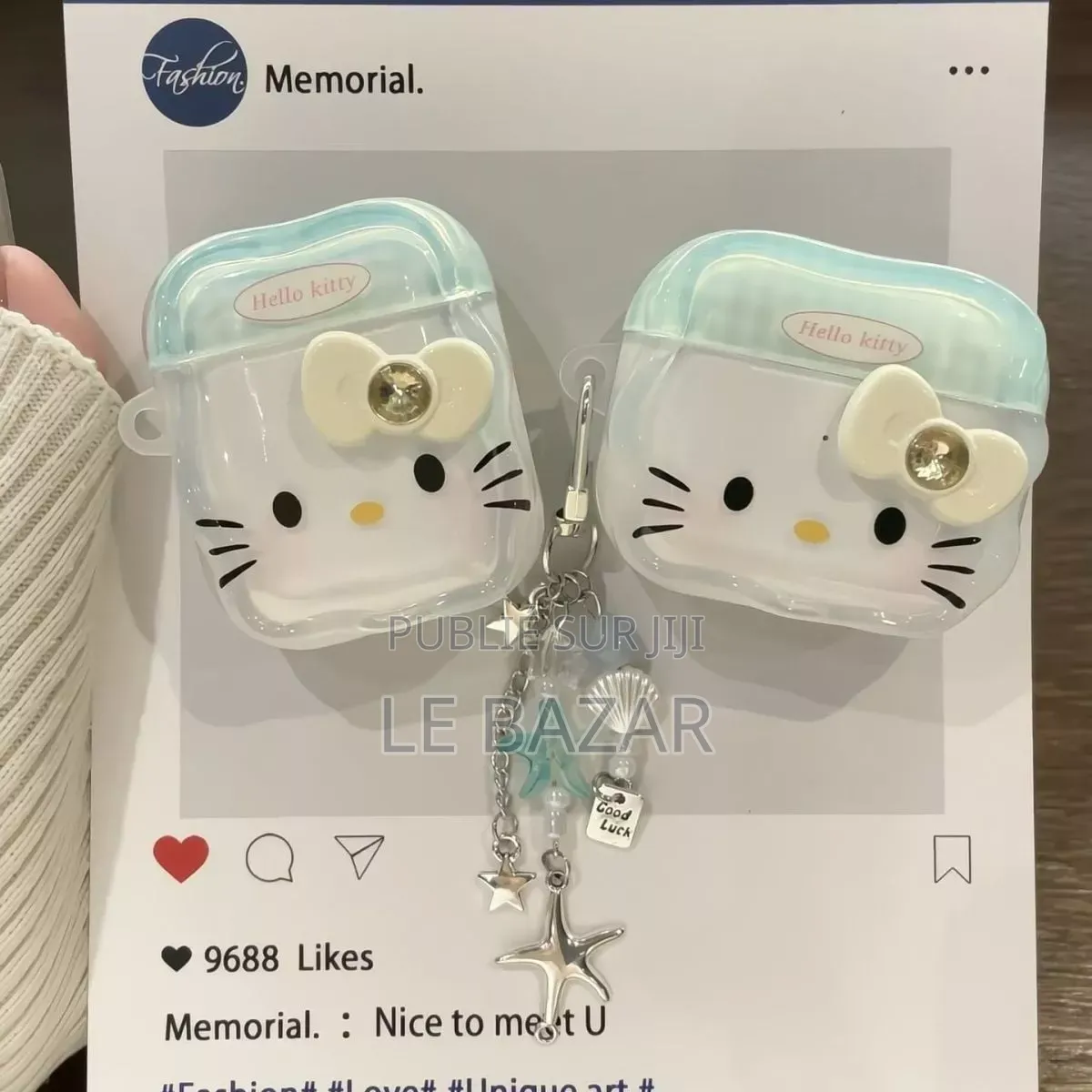 Étui De Protection Pour AIR PODS