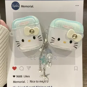 Étui De Protection Pour AIR PODS