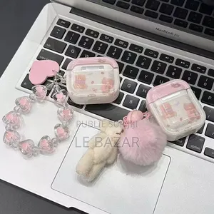 Étui De Protection Pour AIR PODS