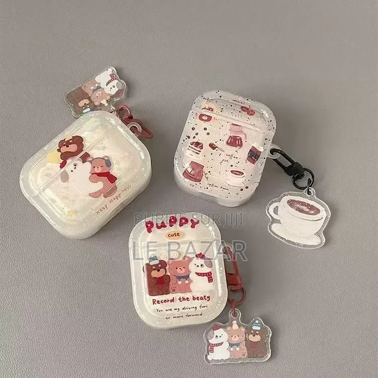 Étui De Protection Pour AIR PODS