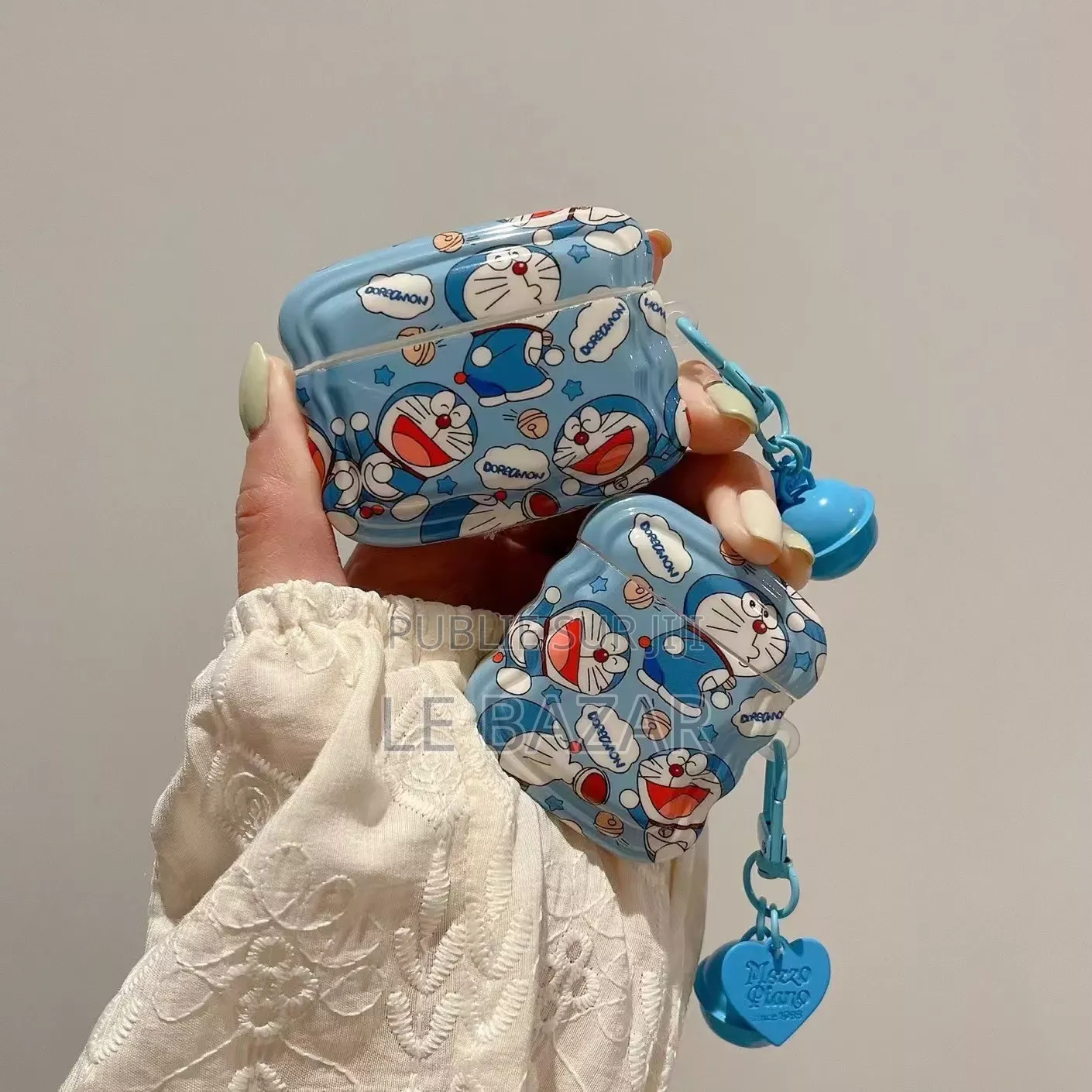 Étui De Protection Pour AIR PODS