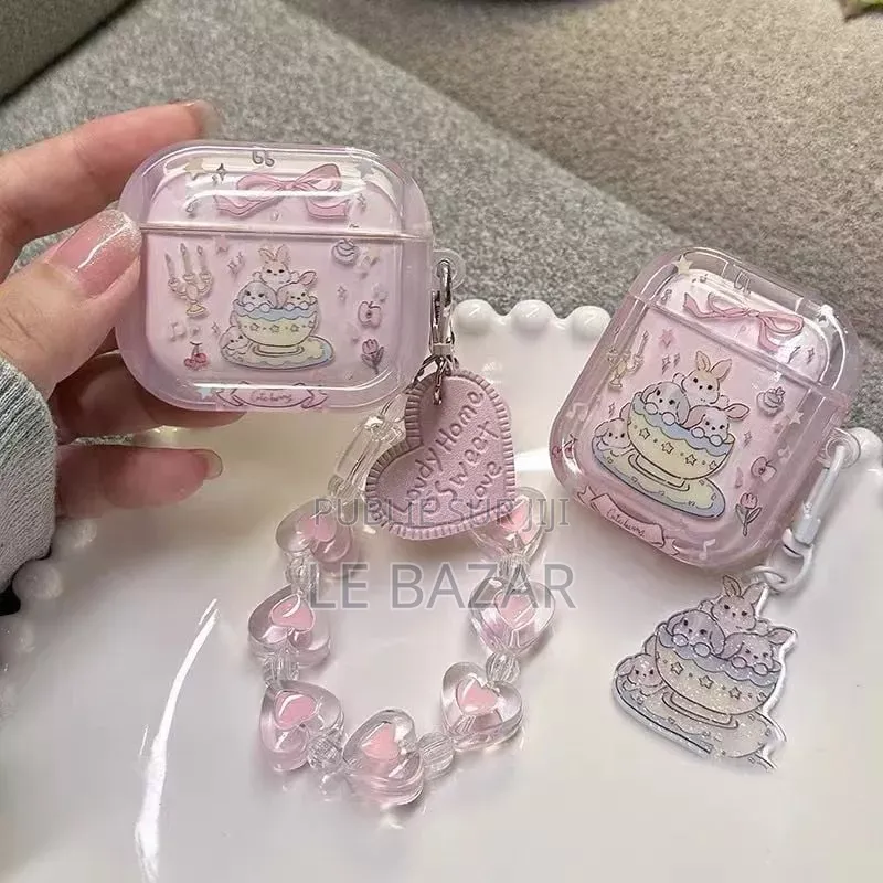Étui De Protection Pour AIR PODS