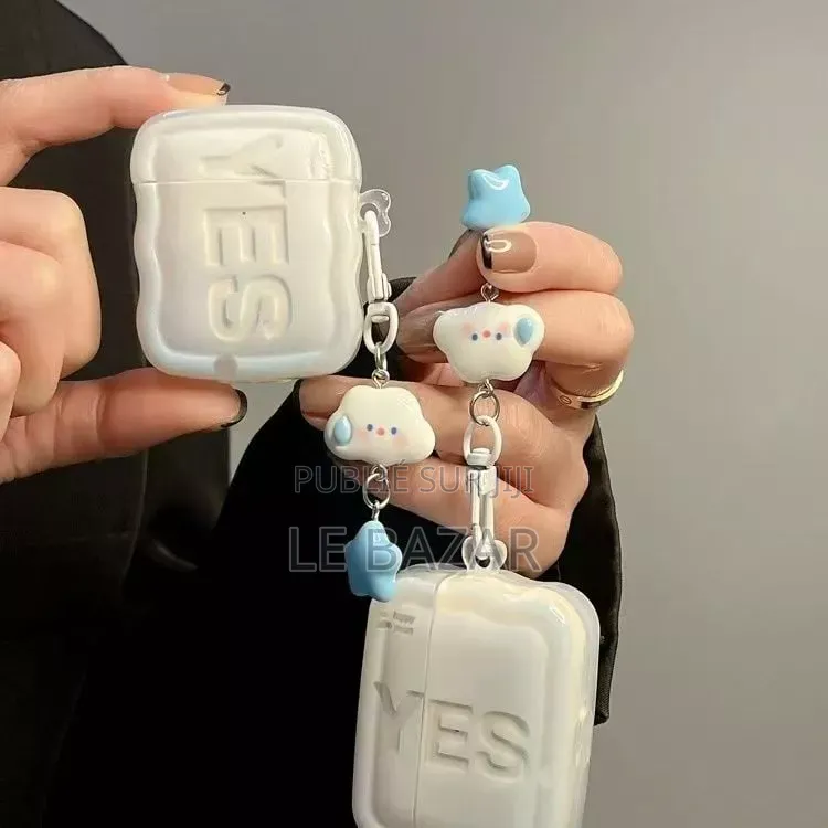 Étui De Protection Pour AIR PODS