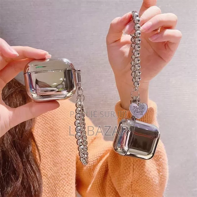 Étui De Protection Pour AIR PODS
