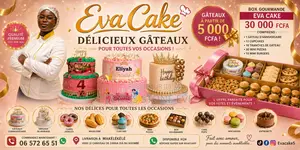 Gâteaux D’anniversaire