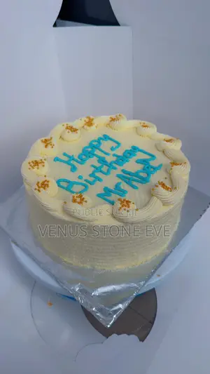 Gâteaux D’anniversaire