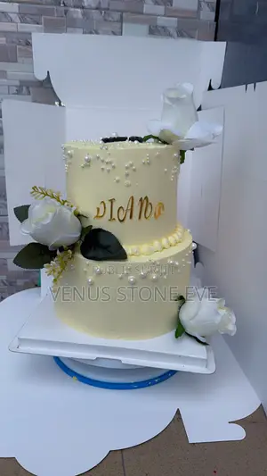 Gâteaux D’anniversaire