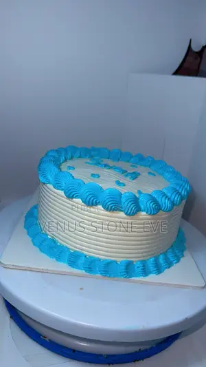 Gâteaux D’anniversaire