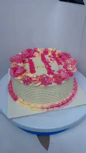 Gâteaux D’anniversaire